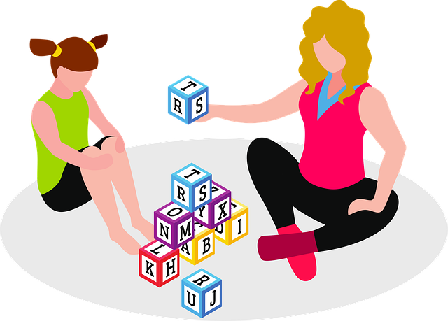 Therapy Blocks